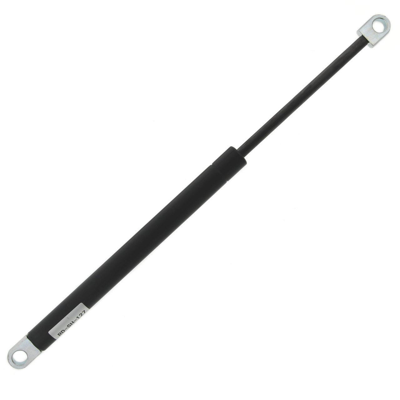 Dump Shock for Polaris Ranger XP Kinetic 2023 2024 by Race-Driven