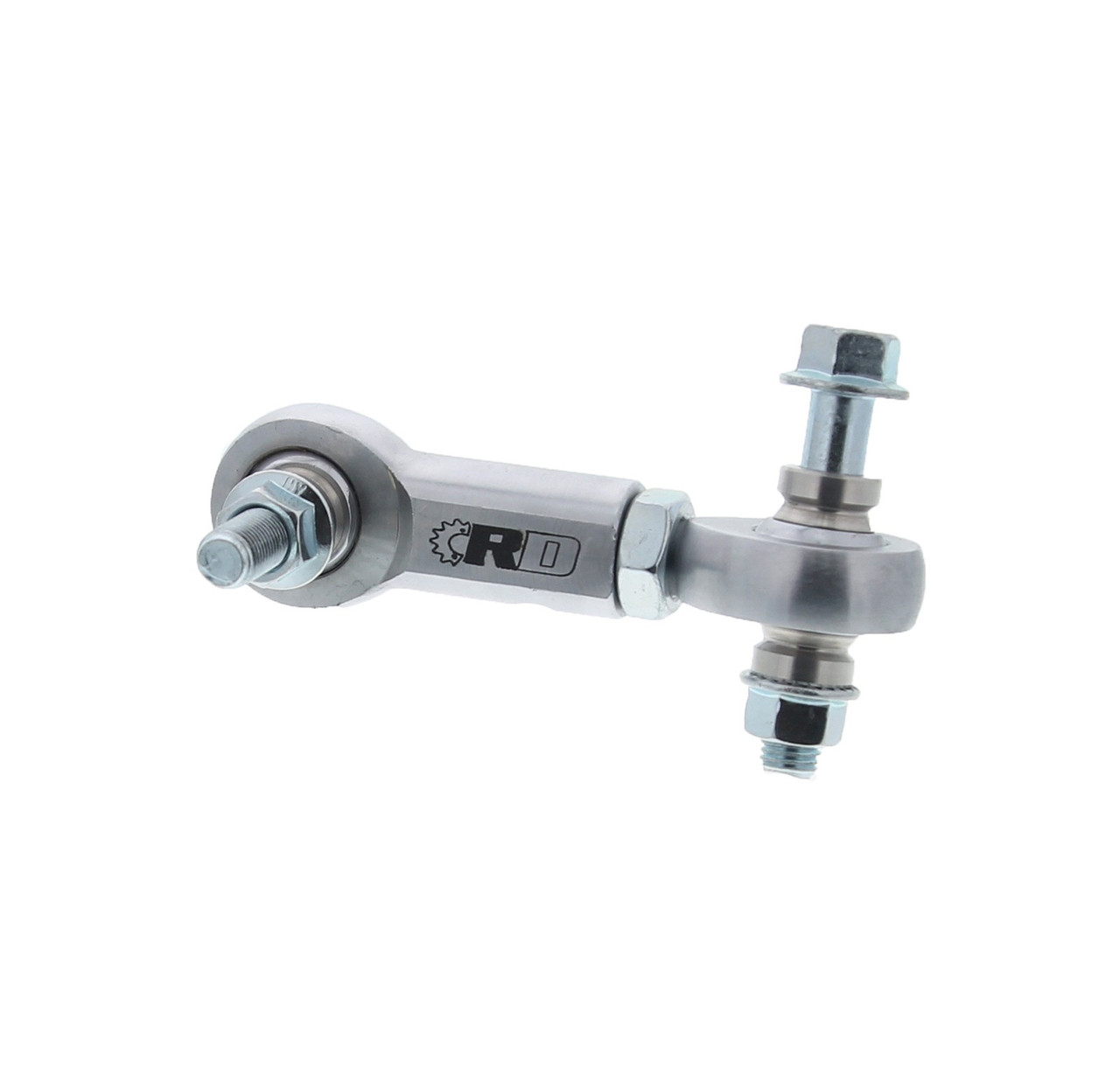Sway Bar Link for Yamaha Grizzly 400 YFM400 2007 2008 Rear x1 by Race-Driven