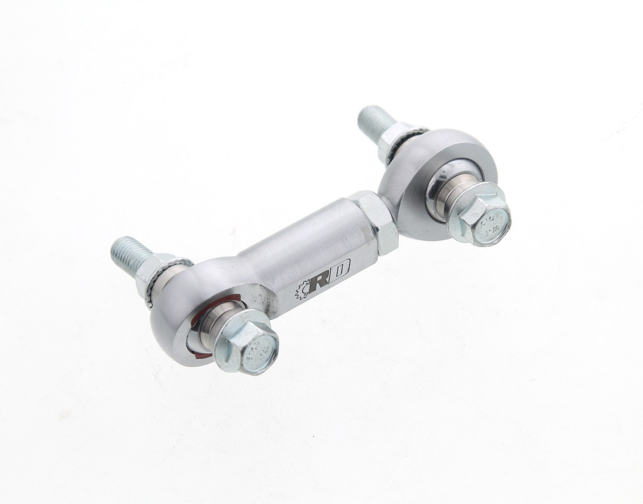 Sway Bar Links for Yamaha Kodiak 400 YFM400 2005 2006 Rear x2 by Race-Driven