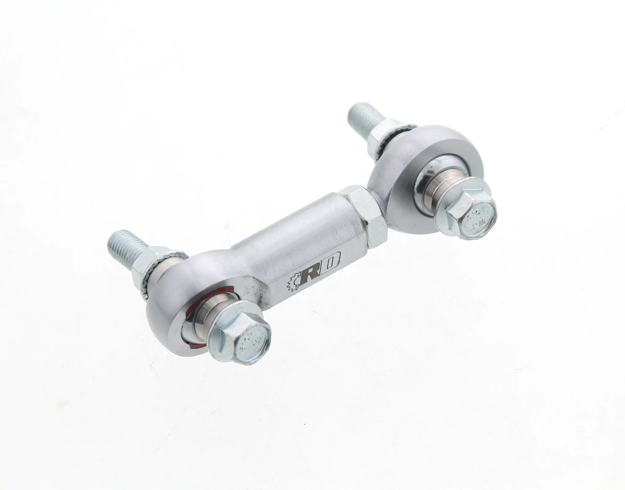 Sway Bar Links for Yamaha Wolverine 700 YXE70 2016 - 2018 Rear x2 by Race-Driven