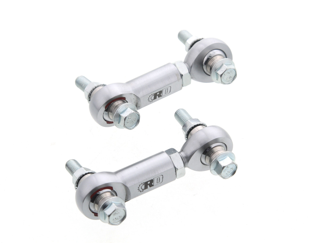 Sway Bar Links for Yamaha Wolverine 700 YXE70 2018 Front and Rear by Race-Driven