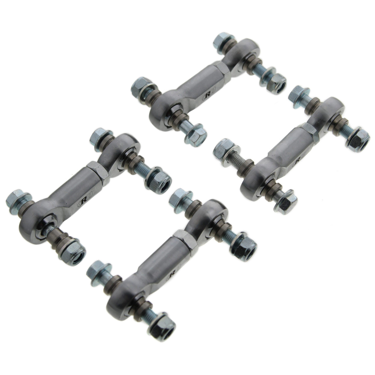 Sway Bar Links for Yamaha Wolverine X4 850 YXF85 2018 - 2025 Front and Rear