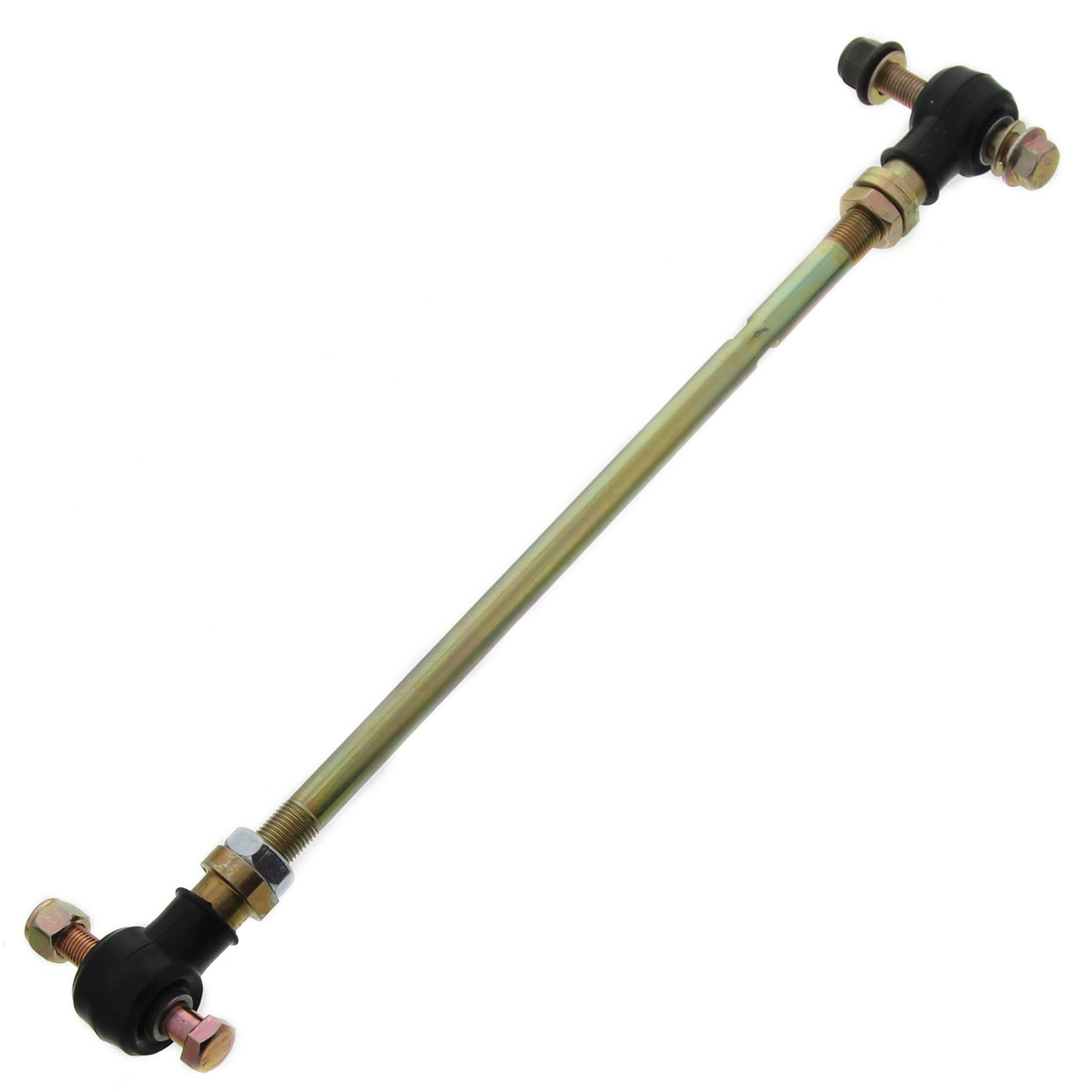 Complete Tie Rods for Polaris Trail Blazer 400 2003 by Race-Driven