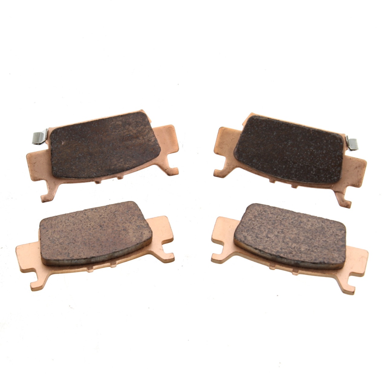 Brake Pads fit Honda Talon 1000R 2023 - 2026 Front and Rear Brakes