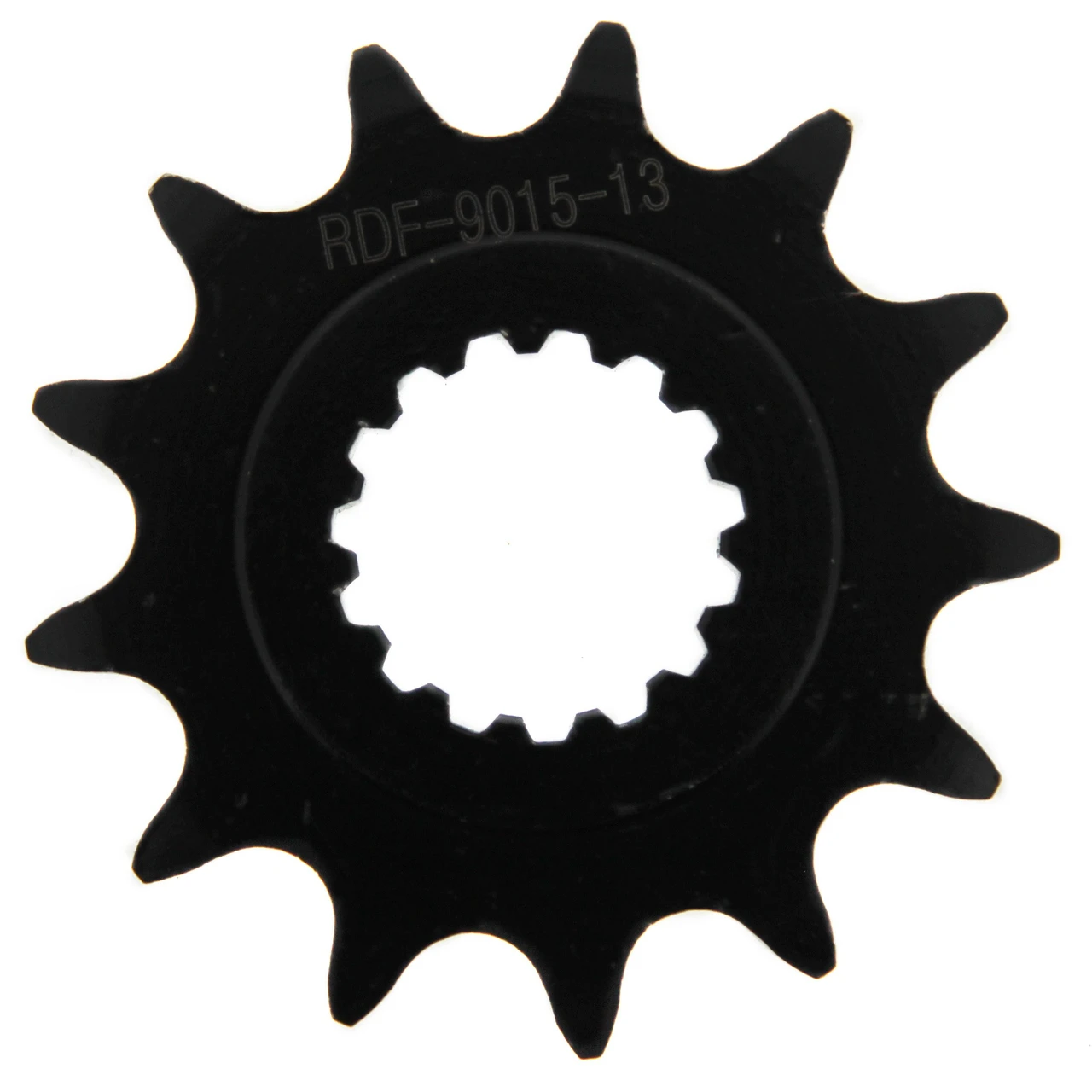 Sprocket for Yamaha Raptor 700 YFM700R 2006 - 2025 Front 13 Tooth by Race-Driven