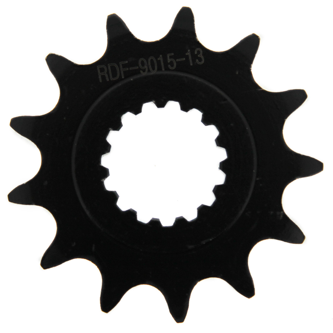 Sprocket for Yamaha YFZ450 R SE 2009 - 2025 Front 13 Tooth by Race