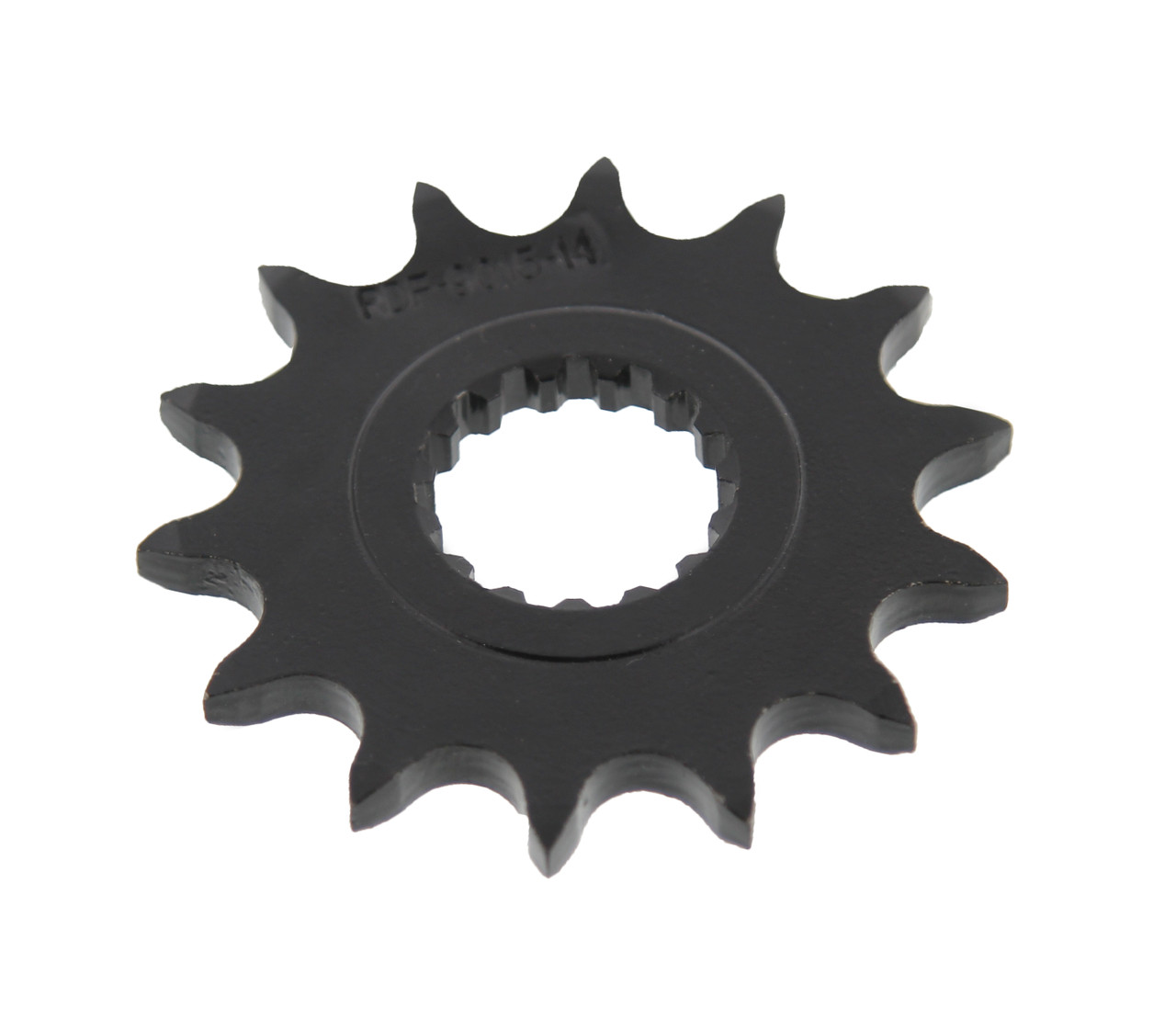 Sprocket fits Yamaha YFZ450R YFZ 450 R SE 2009 - 2025 Front 14T by Race-Driven