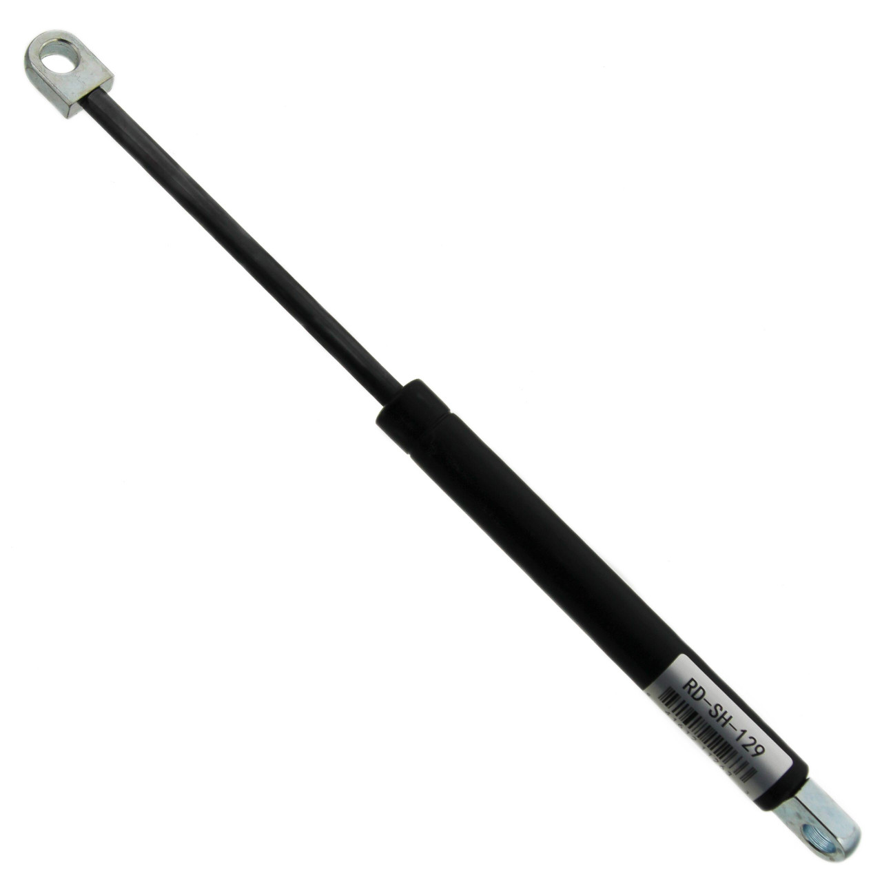 Dump Shock for Polaris General XP 4 1000 2020 - 2026 by Race-Driven