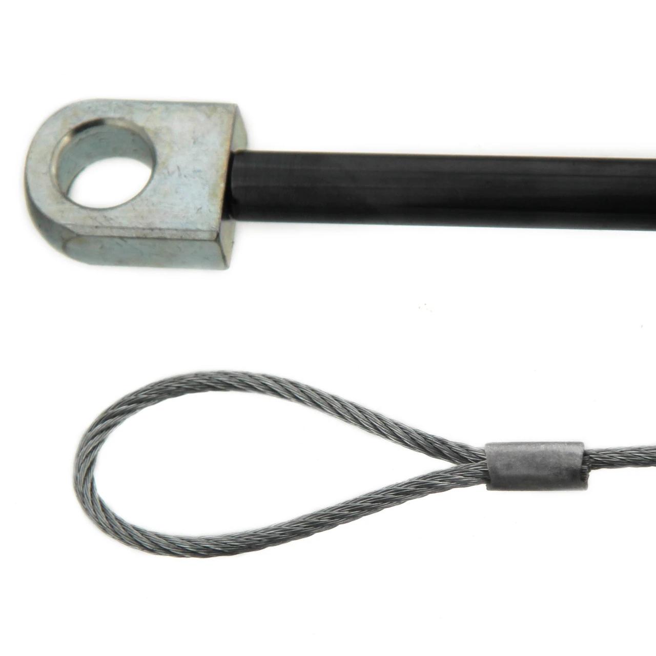 Dump Shock for Polaris General XP 4 1000 2020 - 2026 by Race-Driven