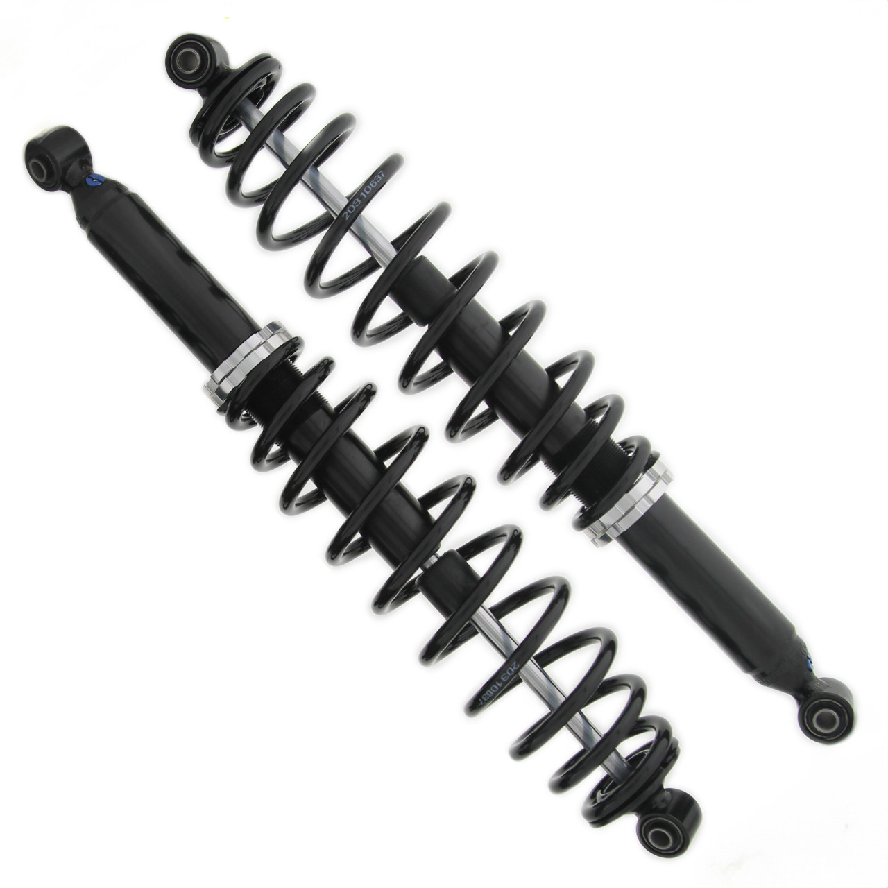 Shocks for Can-Am Outlander Max 450 4x4 2021 - 2023 Front and Rear Gas Shocks