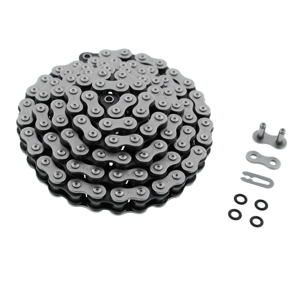 1995 1996 Polaris Magnum 425 4X4 CZ ATV X-Ring Chain & Sprocket