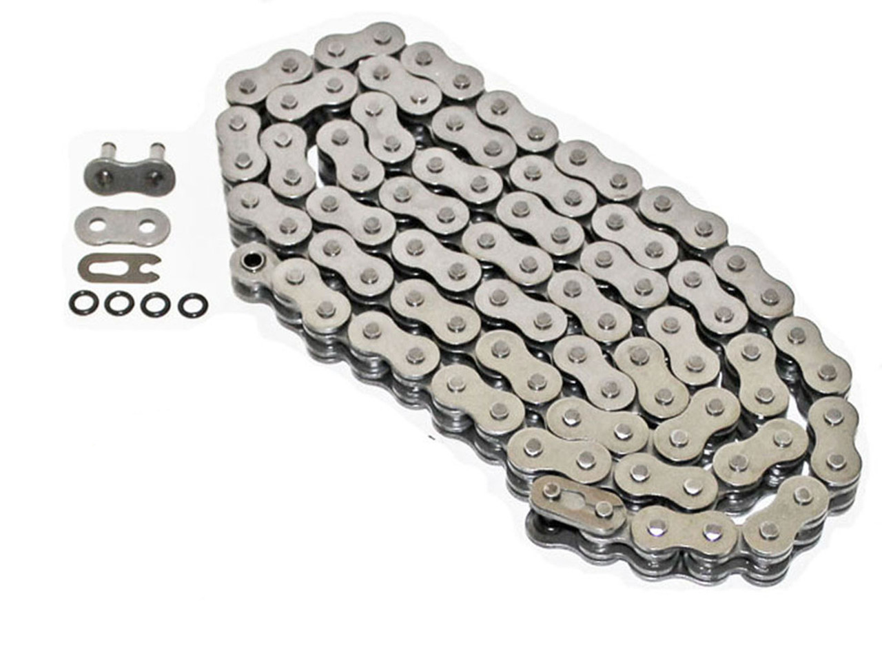 1995 Polaris Scrambler 4X4 O-Ring Chain And Sprocket Set 64L,70L,84L