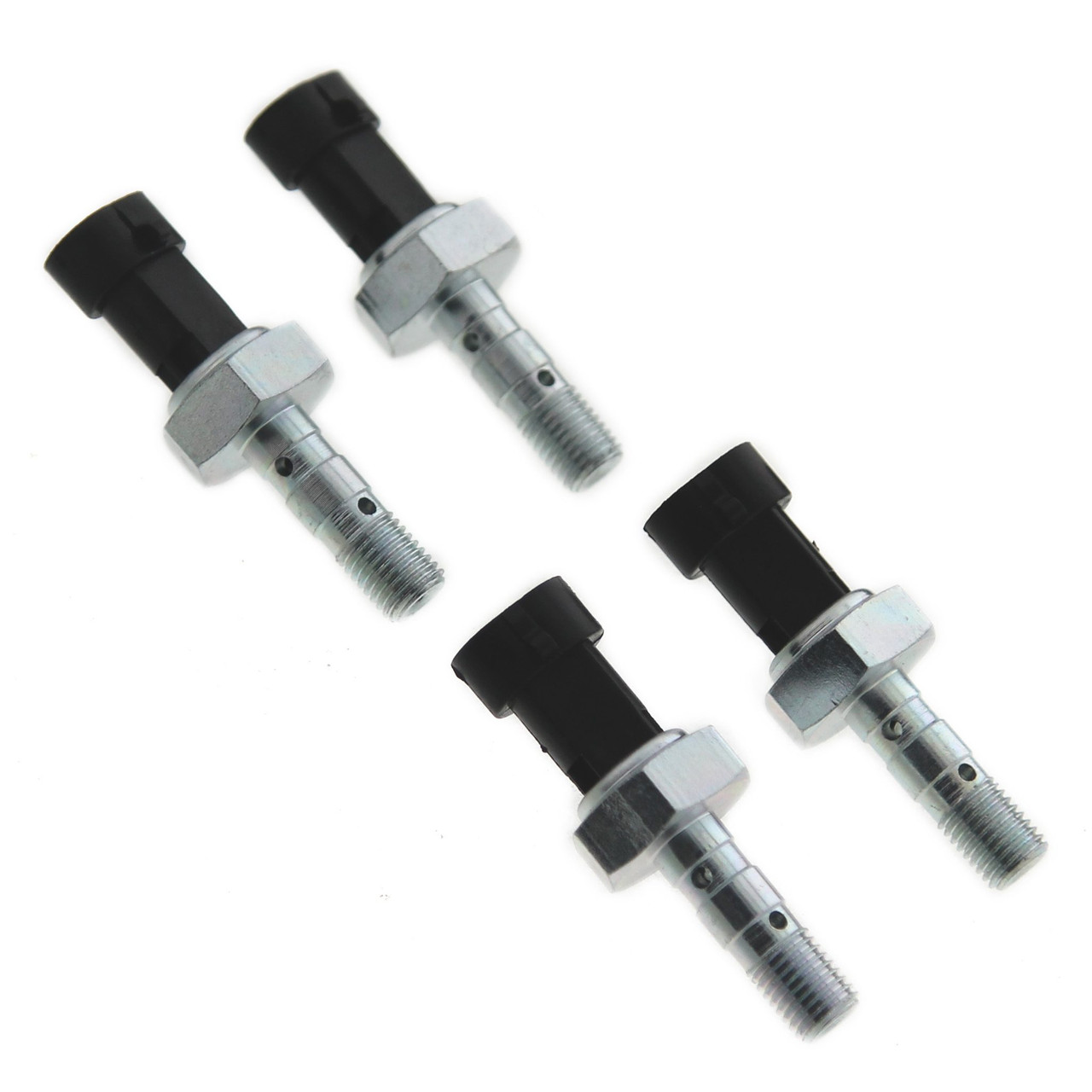 Replacement Brake Pressure Switch for Polaris - 4 Pack OEM