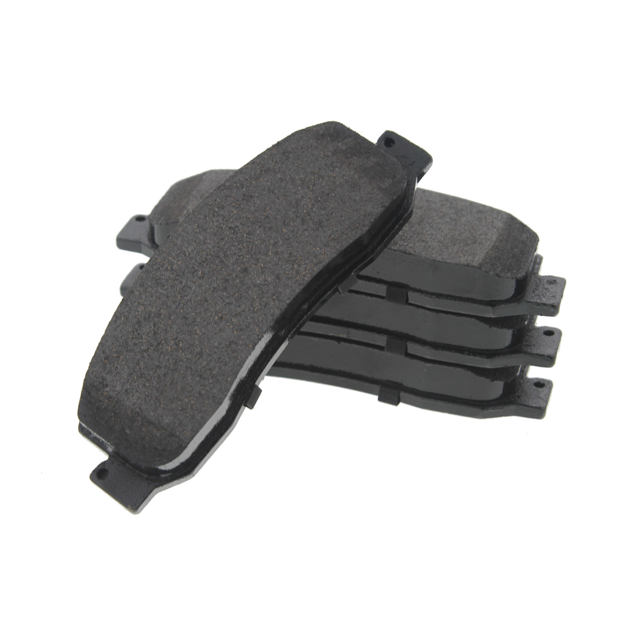 Brake Pads for Ford F-350 Super Duty 2005 - 2012 Front Brakes OEM BC3Z-2001-E