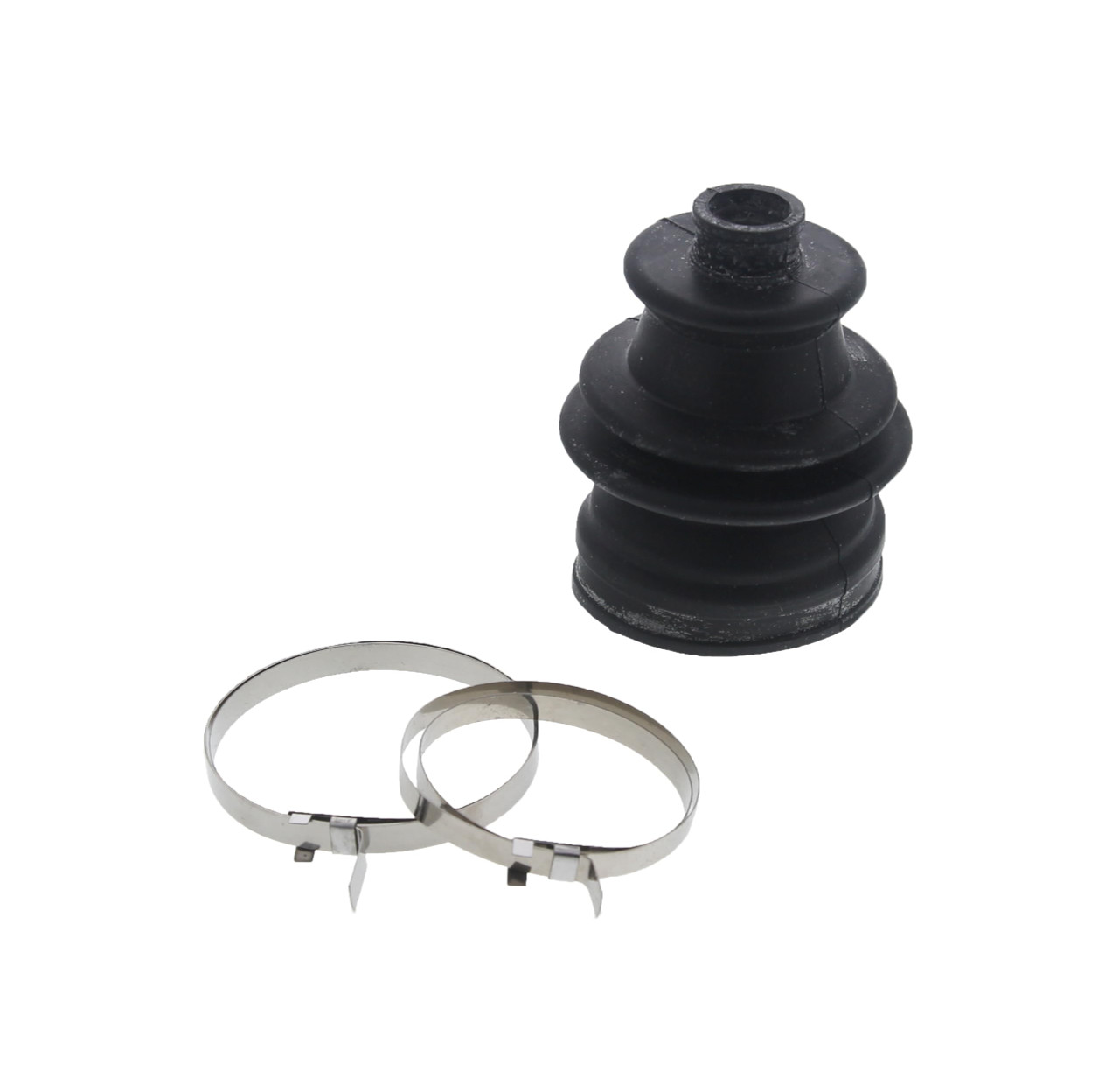 CV Boot Kit for Polaris Sportsman ETX 2015 Front Outer by Race-Driven
