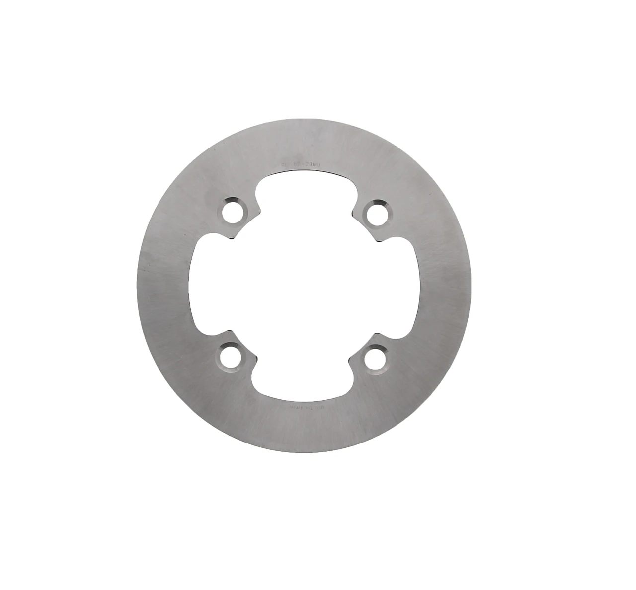 2013 Polaris RZR XP 900 Jagged X Edition HO - Front MudRat Brake Rotors Discs