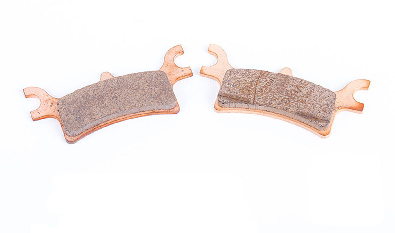 2005 Polaris Sportsman MV7 MV 700 Rear Severe Duty Brake Pads