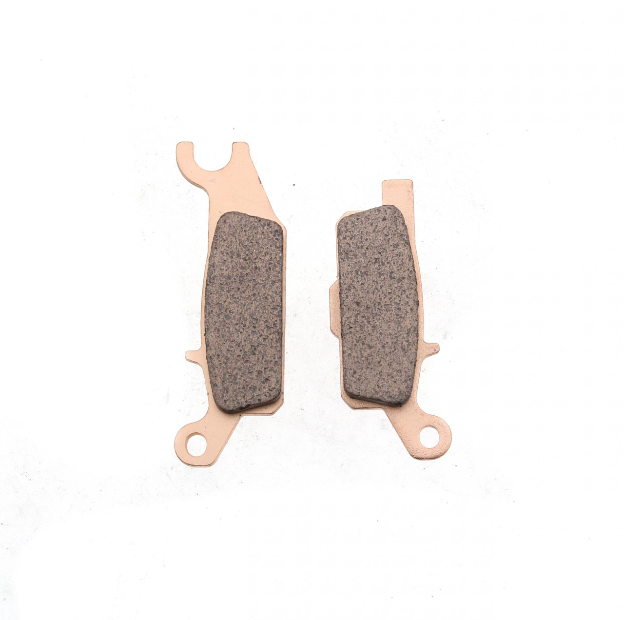 Brake Pads for Yamaha 700 Grizzly YFM700 LTD 2016 - 2019 Front by Race-Driven