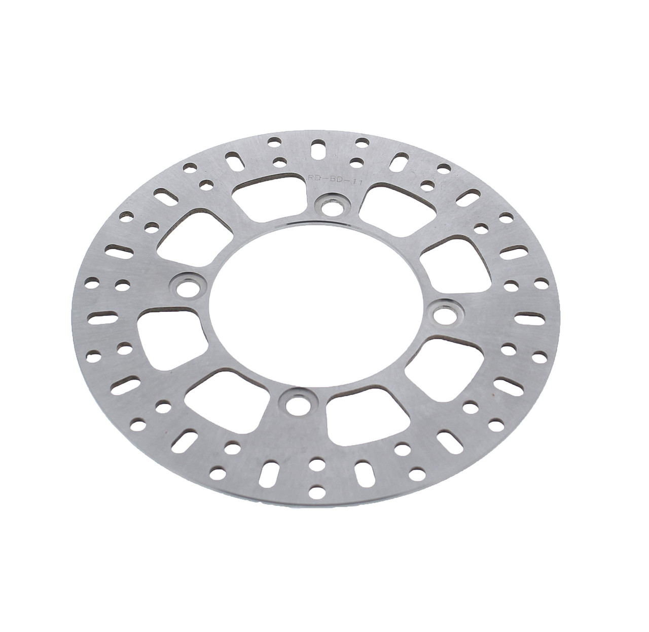 Brake Rotors fit Yamaha Grizzly 700 YFM700 XTR 2020 2021 Front by Race-Driven