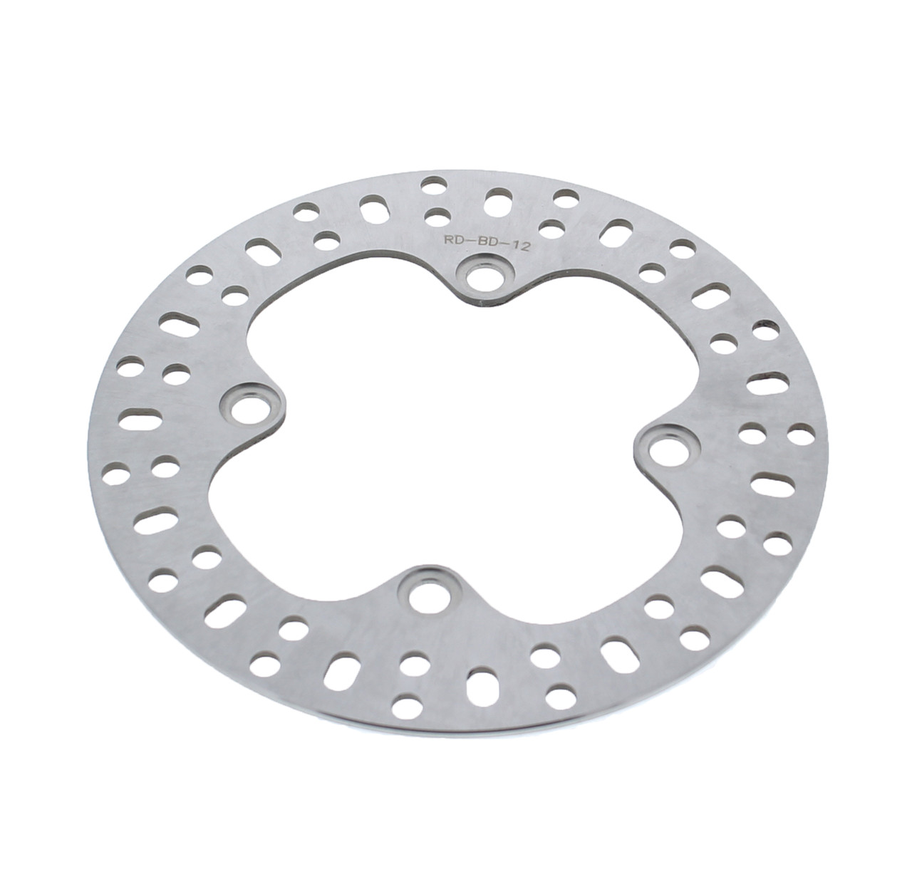 Brake Rotors fit Yamaha Grizzly 700 YFM700 XTR 2020 2021 Rear by Race-Driven