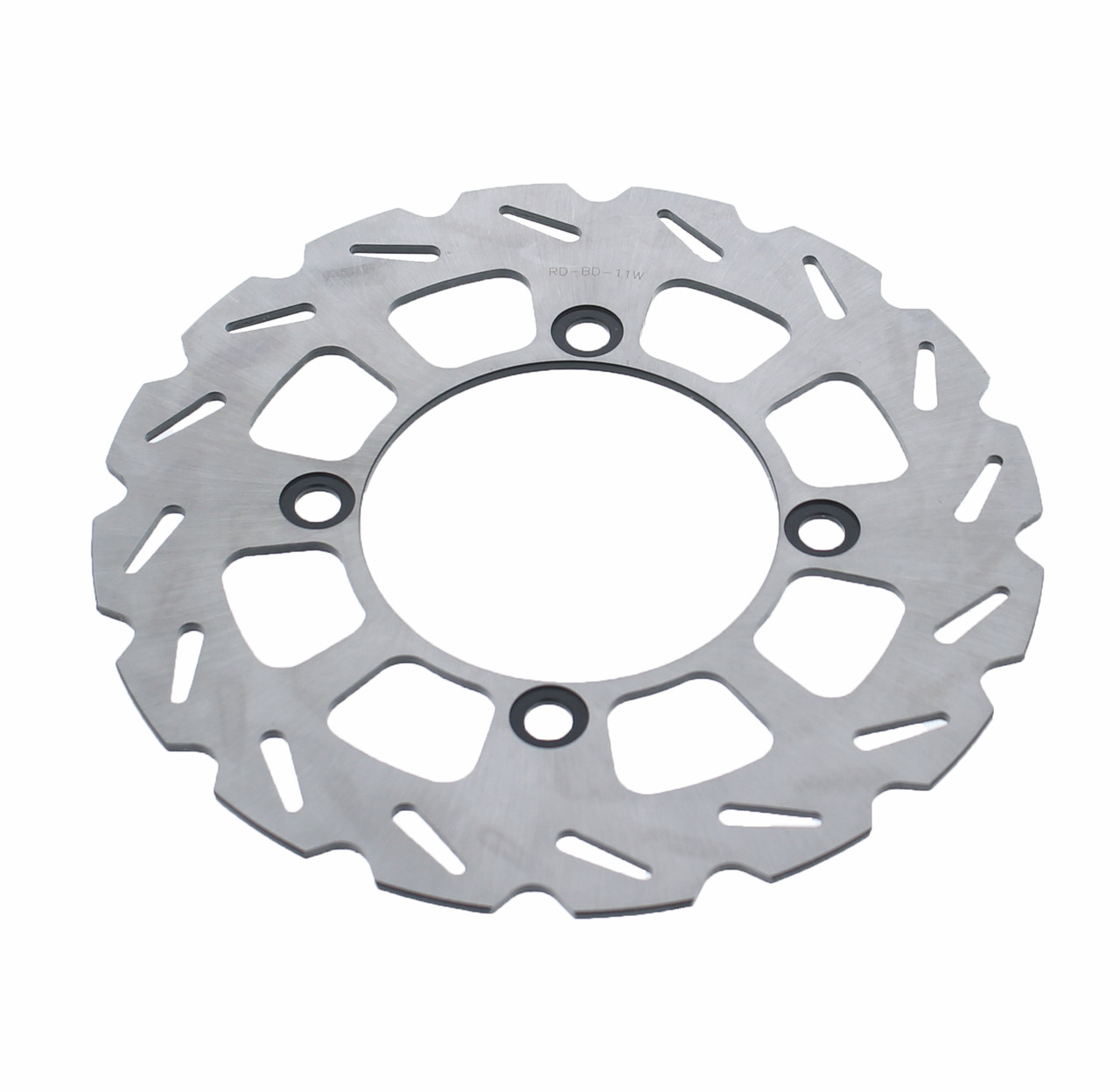 Brake Rotors for Yamaha 700 Grizzly YFM700 XTR 2020 - 2023 Front & Rear RipTide