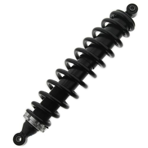 Gas Shocks for Yamaha Grizzly 700 2021 - 2026 Front Shocks x2 by Race-Driven