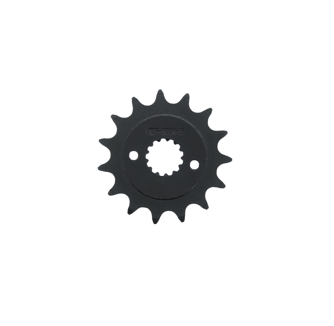Sprocket for Suzuki Quadsport Z400 LTZ400 2X4 2003-2014 Front 15T by Race-Driven