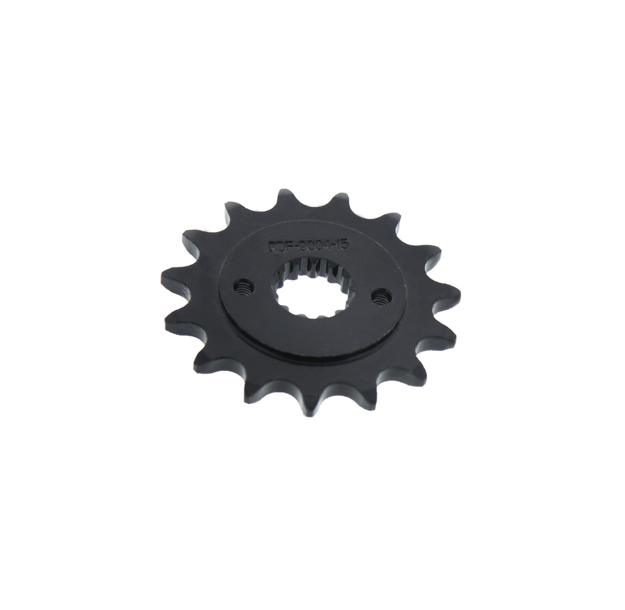 Sprocket for Suzuki Quadsport Z400 LTZ400 2X4 2003-2014 Front 15T by Race-Driven