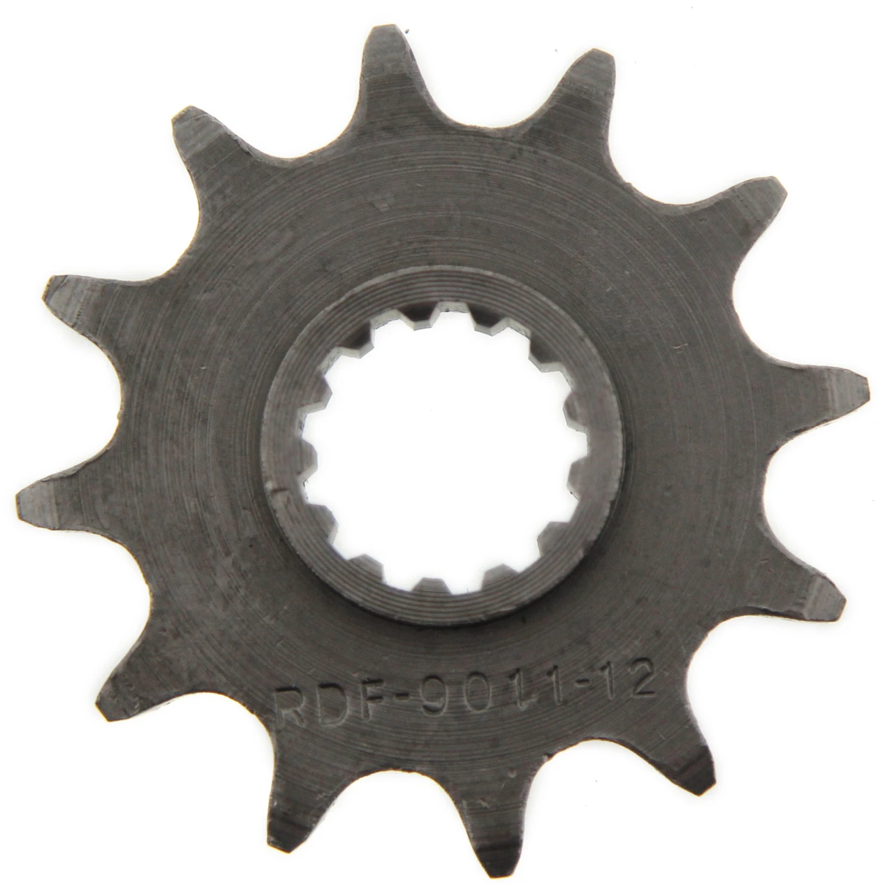 Sprocket for Suzuki QuadRacer 250 LTR250R 1985 - 1988 Front 12T by Race-Driven