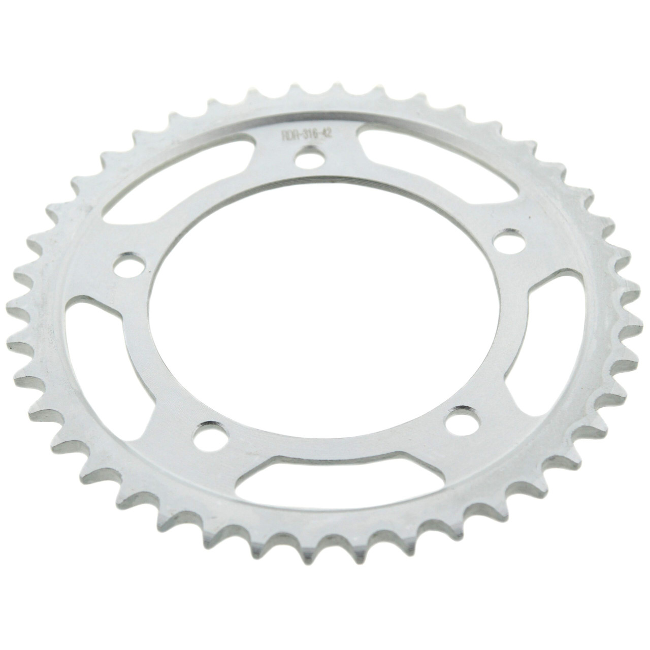 Sprocket for Suzuki GSX-R600 2001 - 2010 Rear 42T Sprocket by Race-Driven