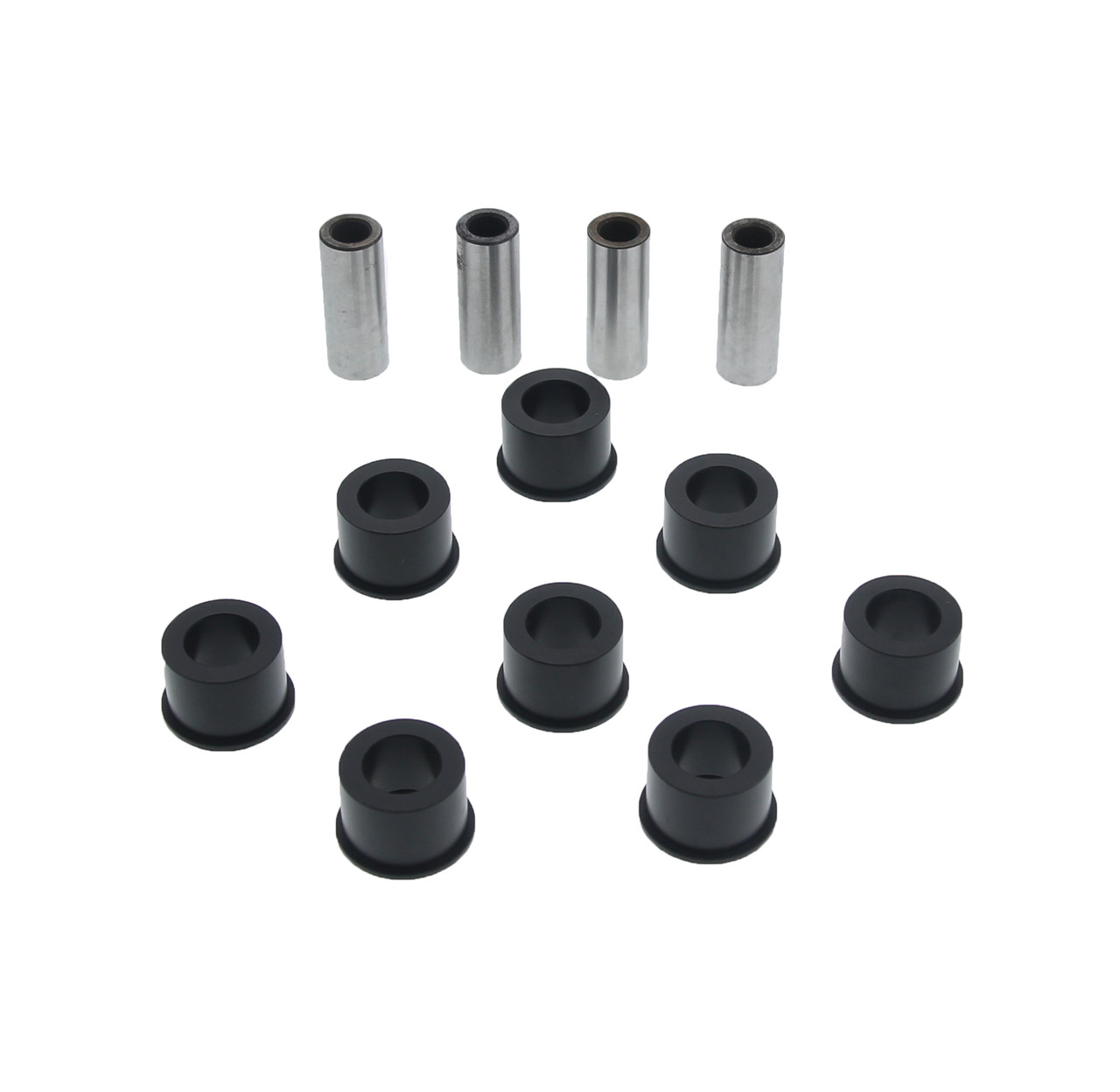 Bushing Kit for Honda ForeTrax Rubicon 700 2024-2026 Front Upper A Arm Both Side