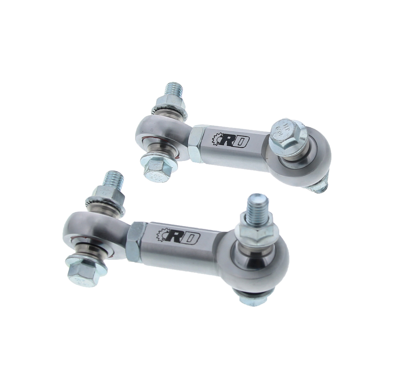 Sway Bar Links for Yamaha Wolverine RMAX2 1000 YXE10 2025 - 2026 Front x2
