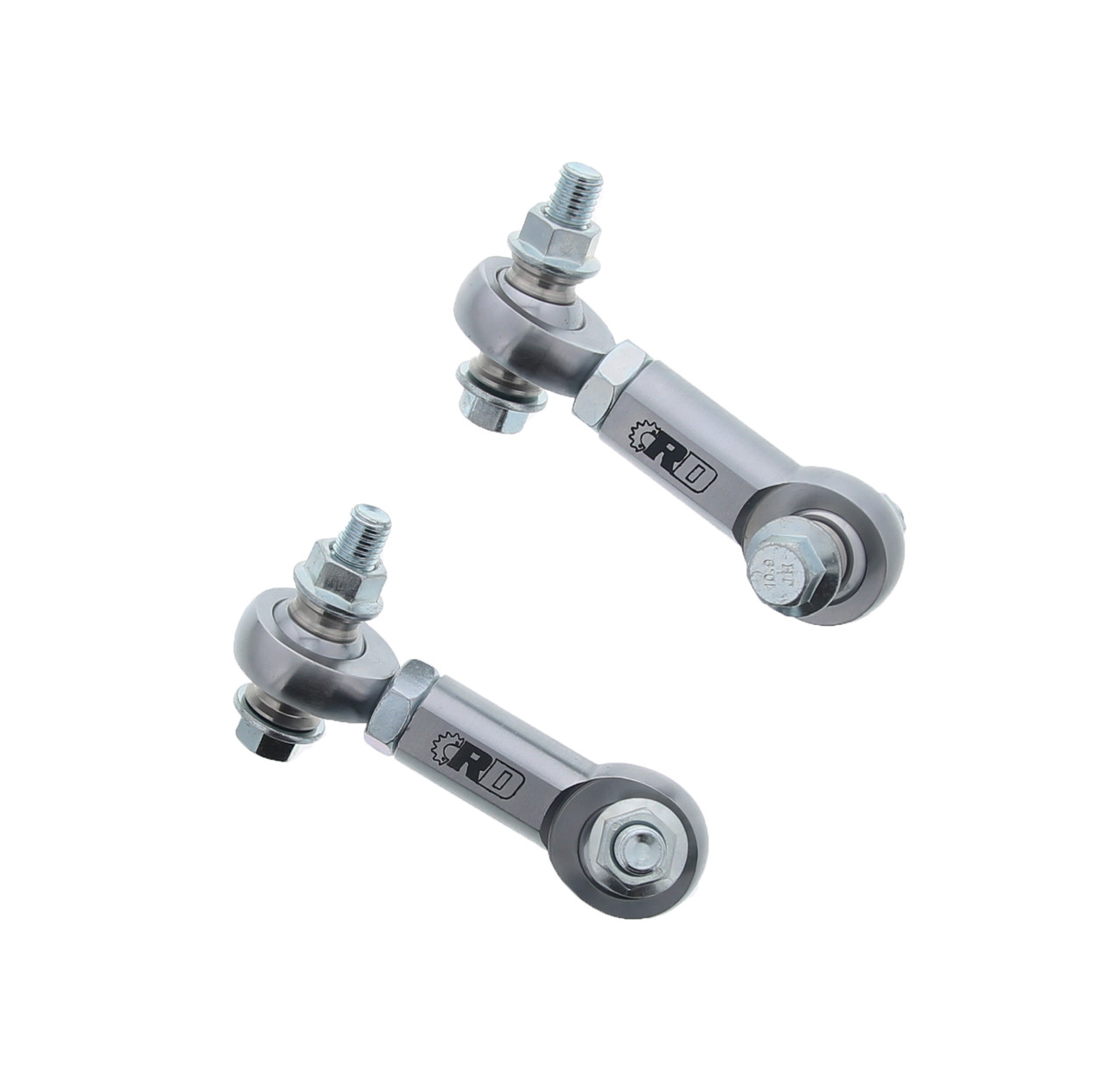 Sway Bar Links for Yamaha Wolverine X2 1000 2025 - 2026 Front x2 by Race-Driven