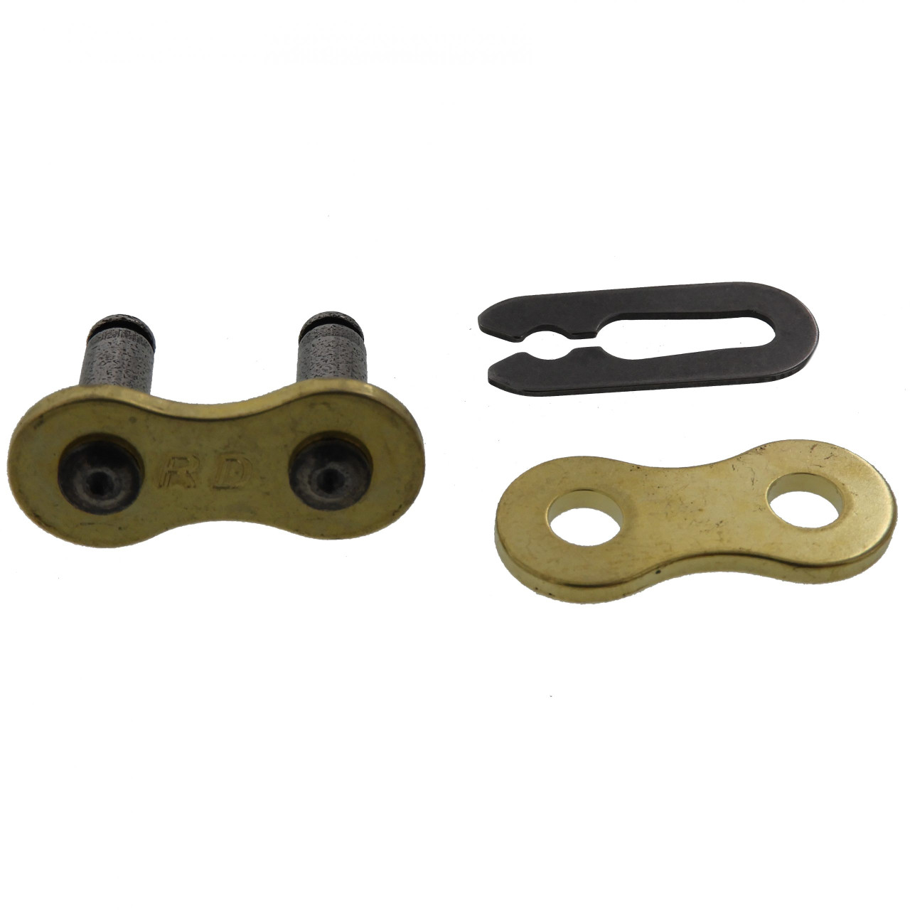 Non O-Ring Chain MXG fits Suzuki RM250 RM 250 1990 - 2008 520-120L