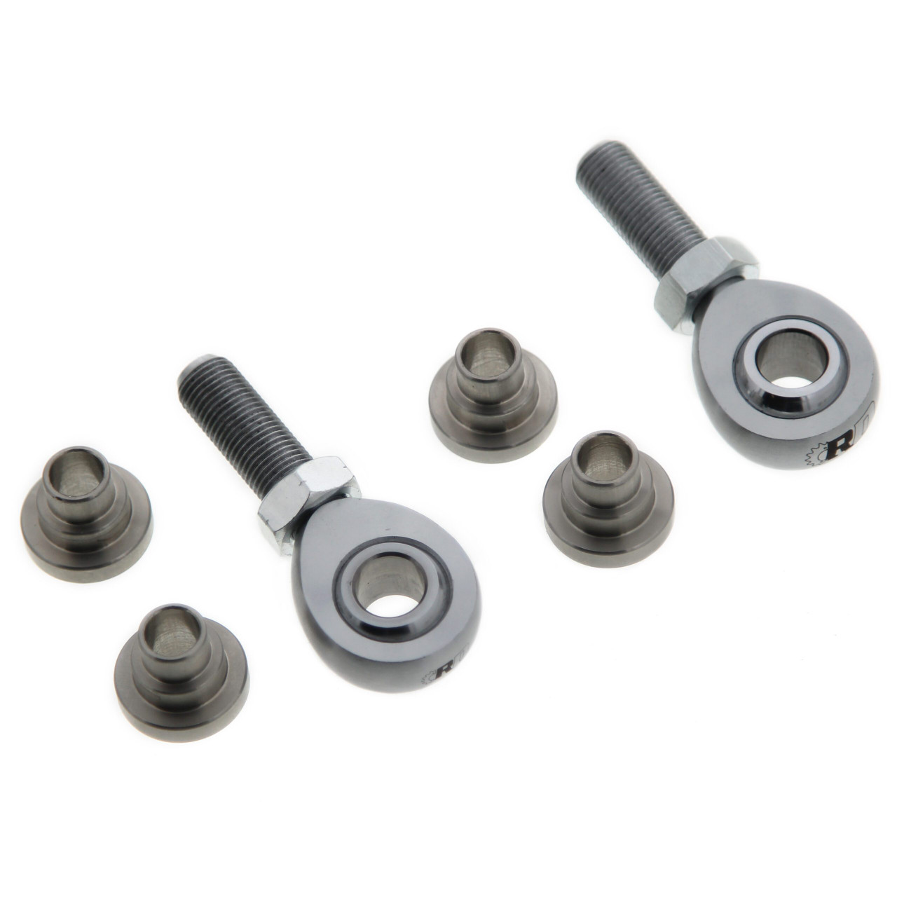 Replacement Rod Ends for Race-Driven Radius Rods RRR-405 Upper or Lower