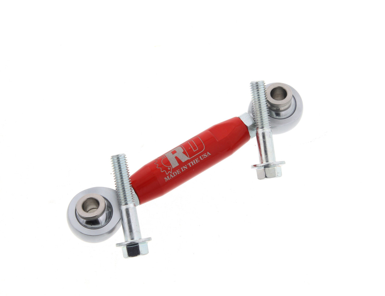 Replacement Sway Bar Link Ends for Race-Driven RSBL-231 Both Sides