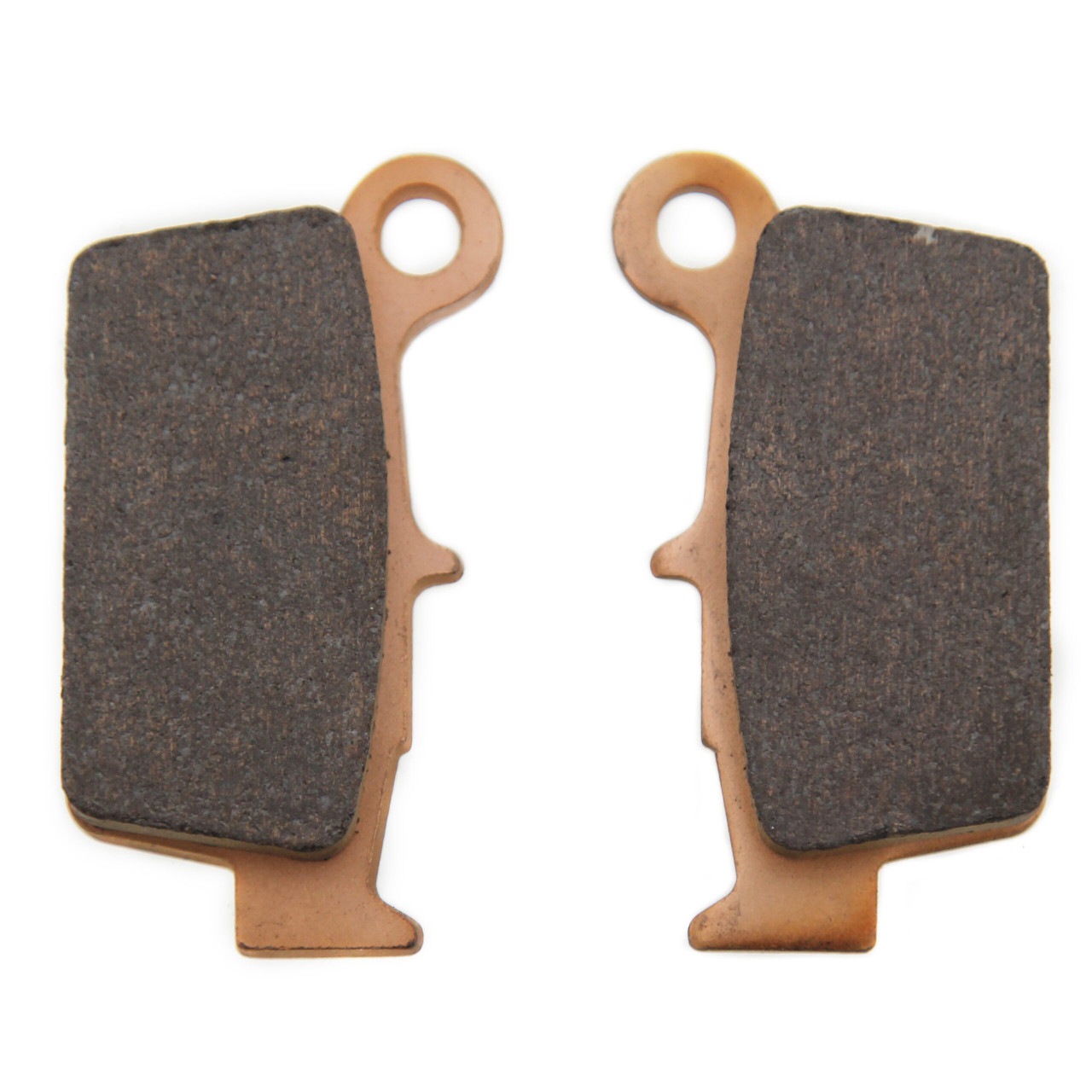 Brake Rotor & Brake Pads for Yamaha YZ125 2003-2013 Rear RipTide by Race-Driven