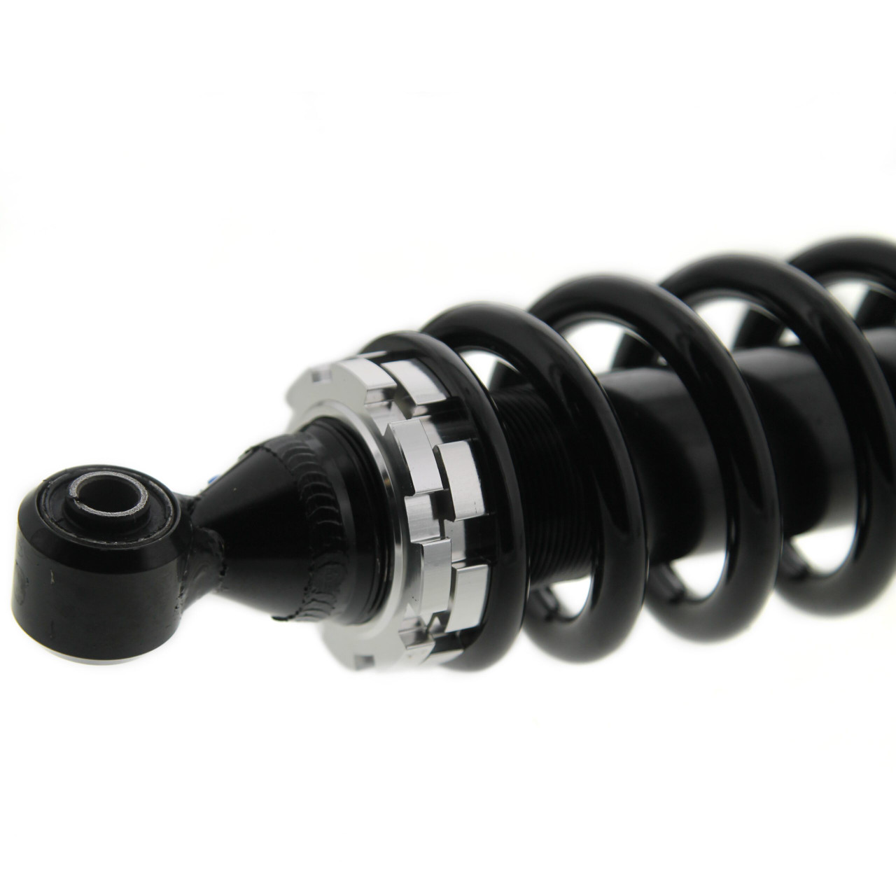 Gas Shocks for Kawasaki KVF 450 Brute Force 2025 - 2026 Rear x2 by Race-Driven