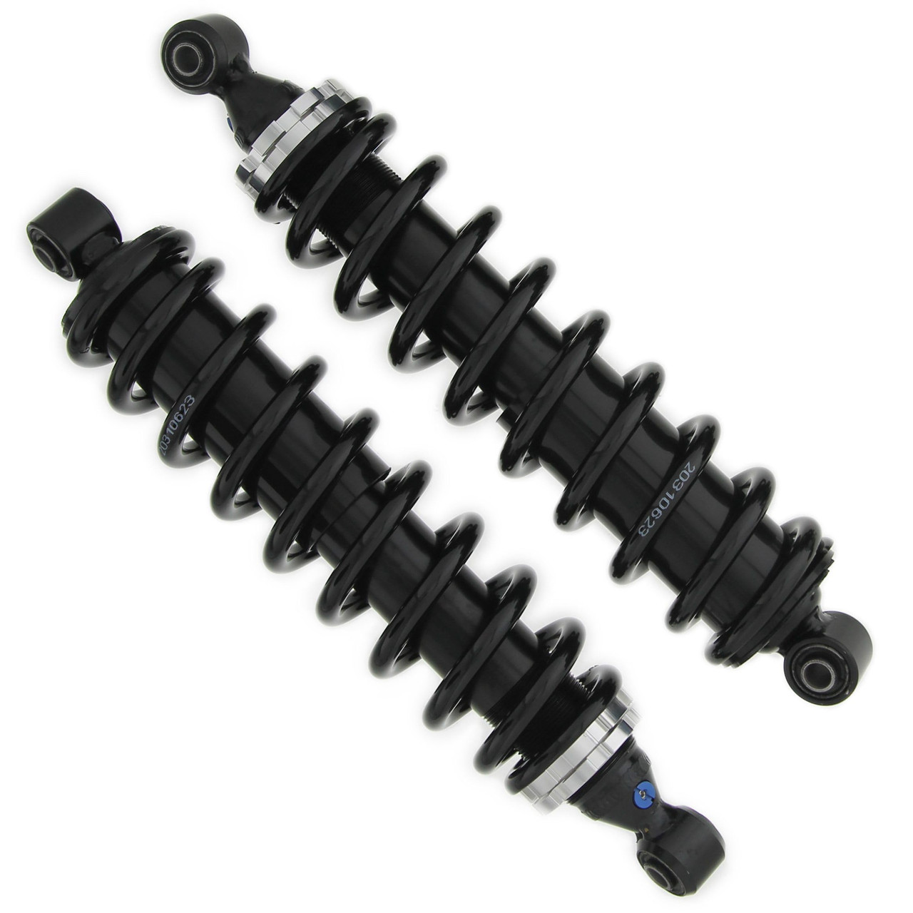 Gas Shocks for Kawasaki KVF 450 Brute Force 2025 - 2026 Rear x2 by