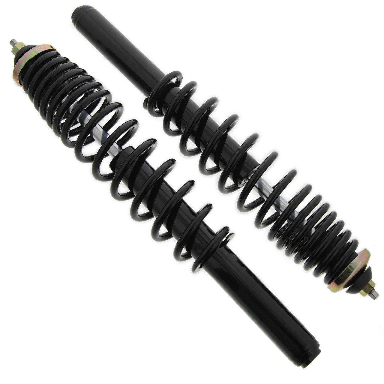 Shocks for Polaris Ranger EV 2010 - 2014 Front Gas Shocks by Race-Driven