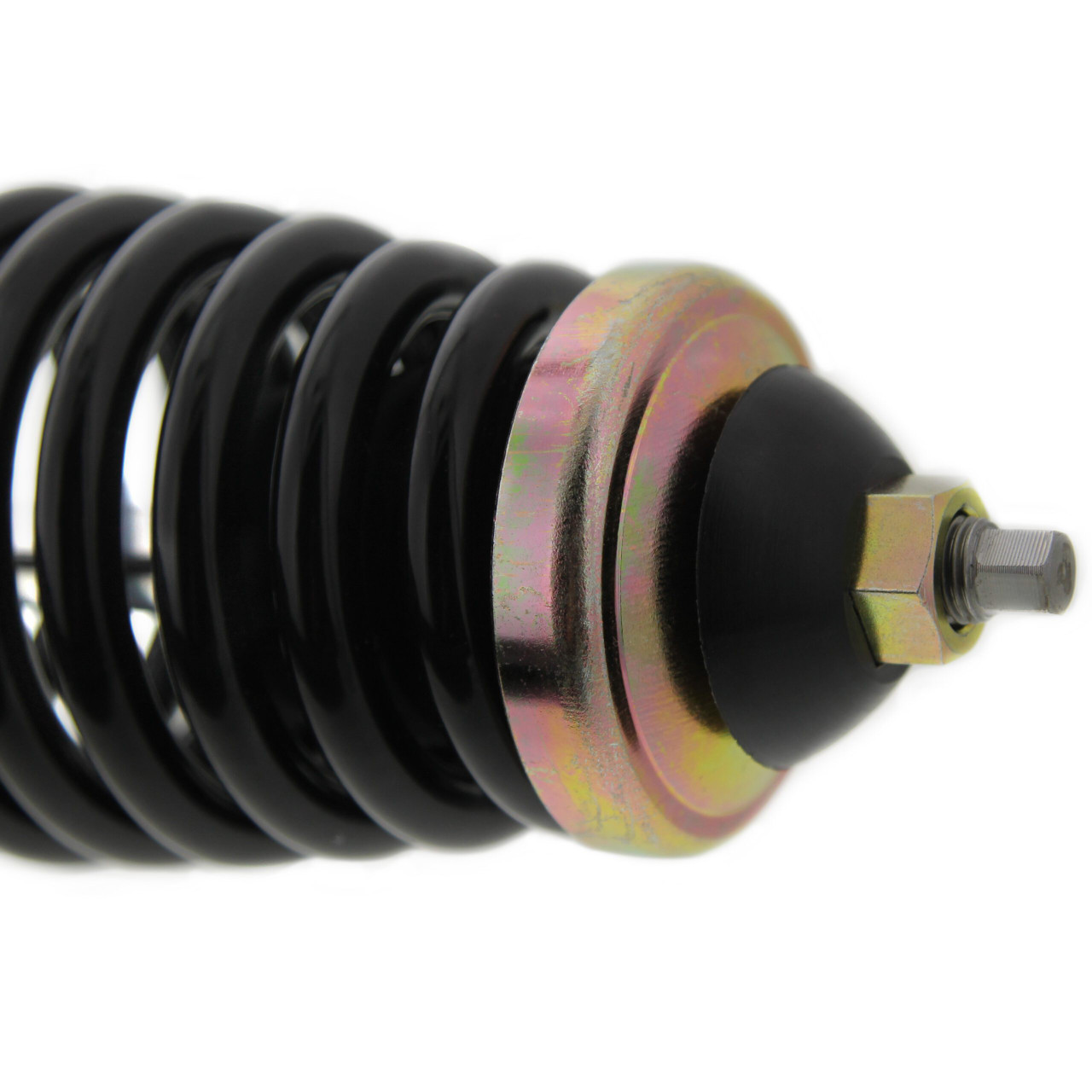 Shocks for Polaris Ranger EV 2010 - 2014 Front Gas Shocks by Race-Driven