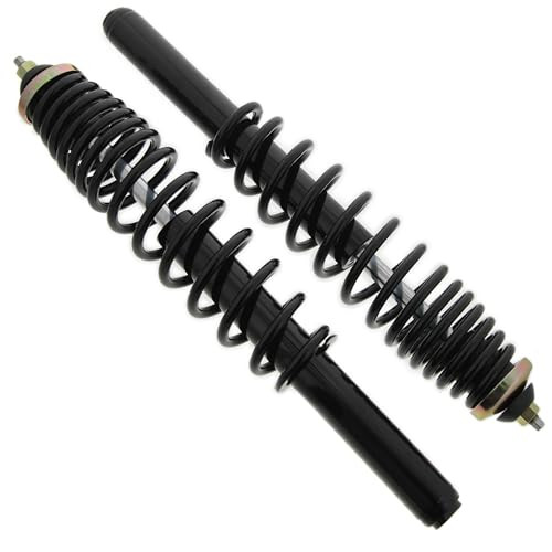 Shocks for Polaris Ranger EV 2010 - 2014 Front Gas Shocks by Race-Driven