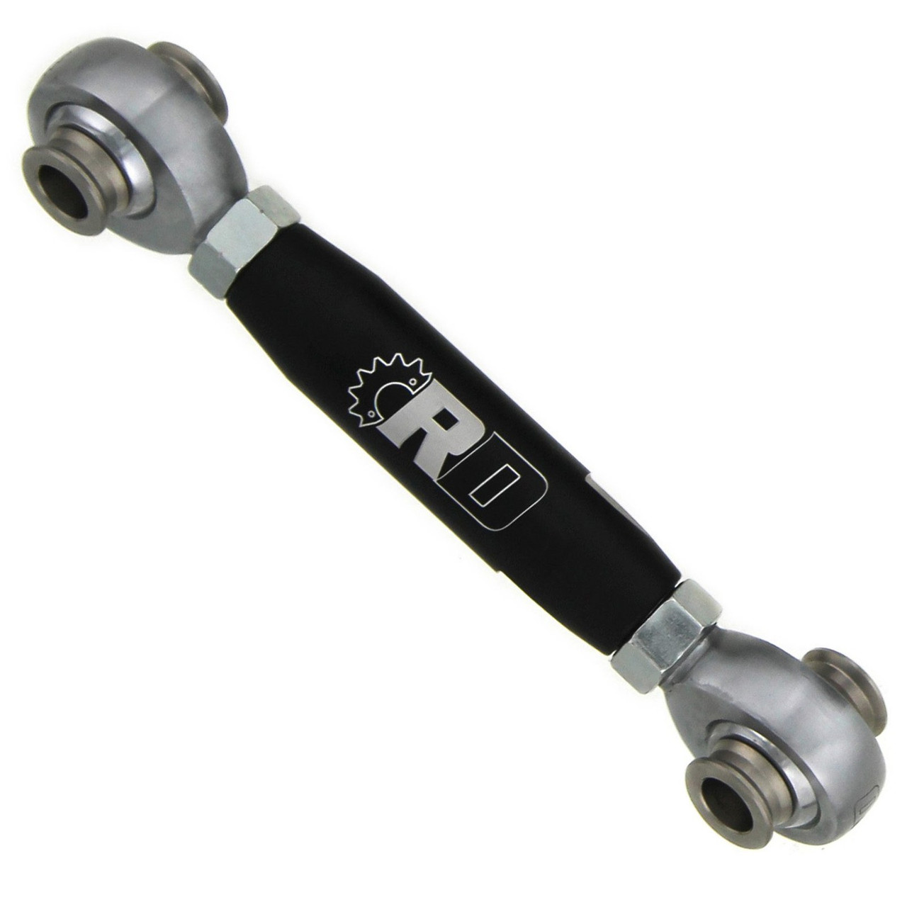 Sway Bar Link for Polaris RZR XP S 4 1000 Ultimate 2026 Front Black Race-Driven