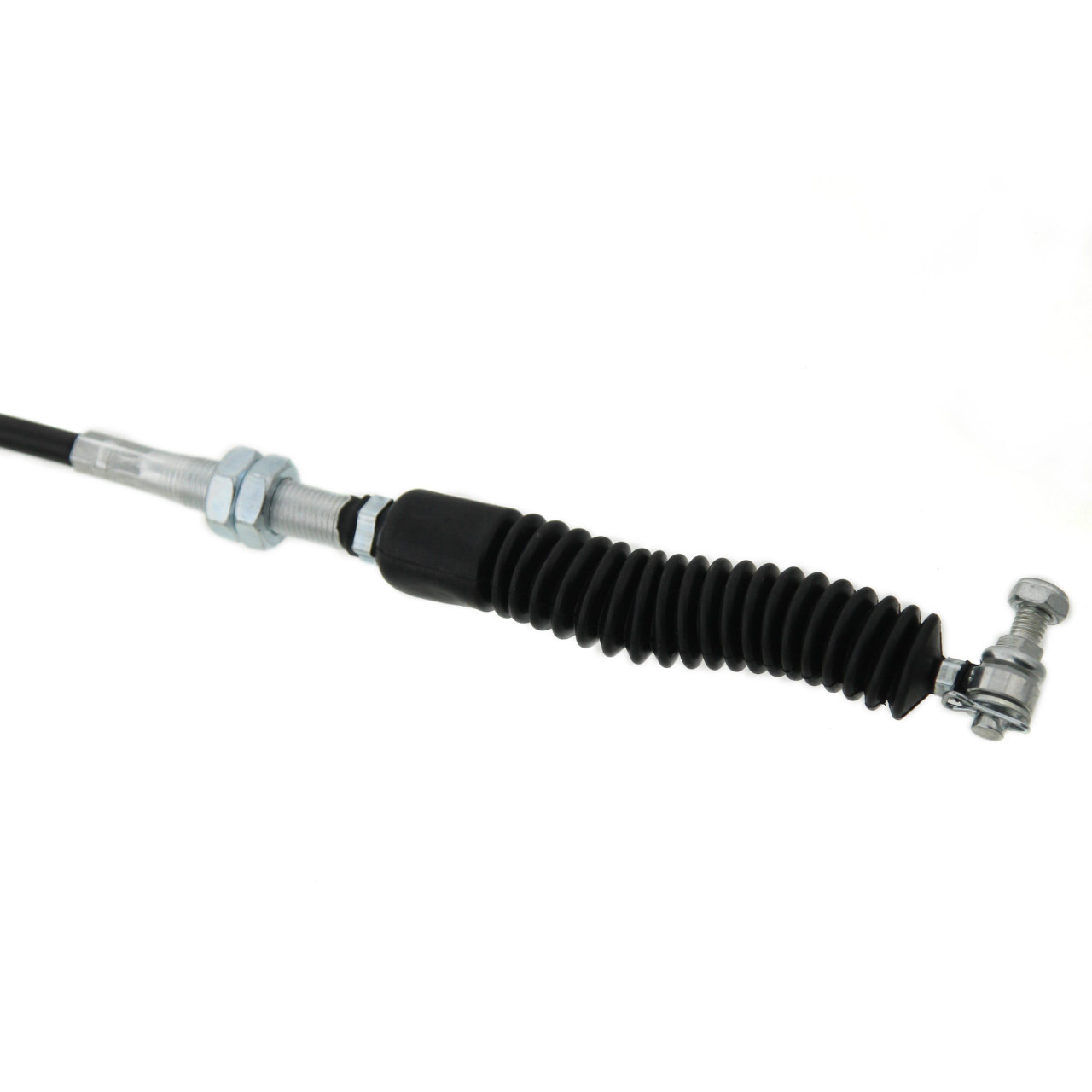 Shift Cable fits Polaris RZR XP Turbo S 2018 - 2021 OEM 7081862 by Race-Driven