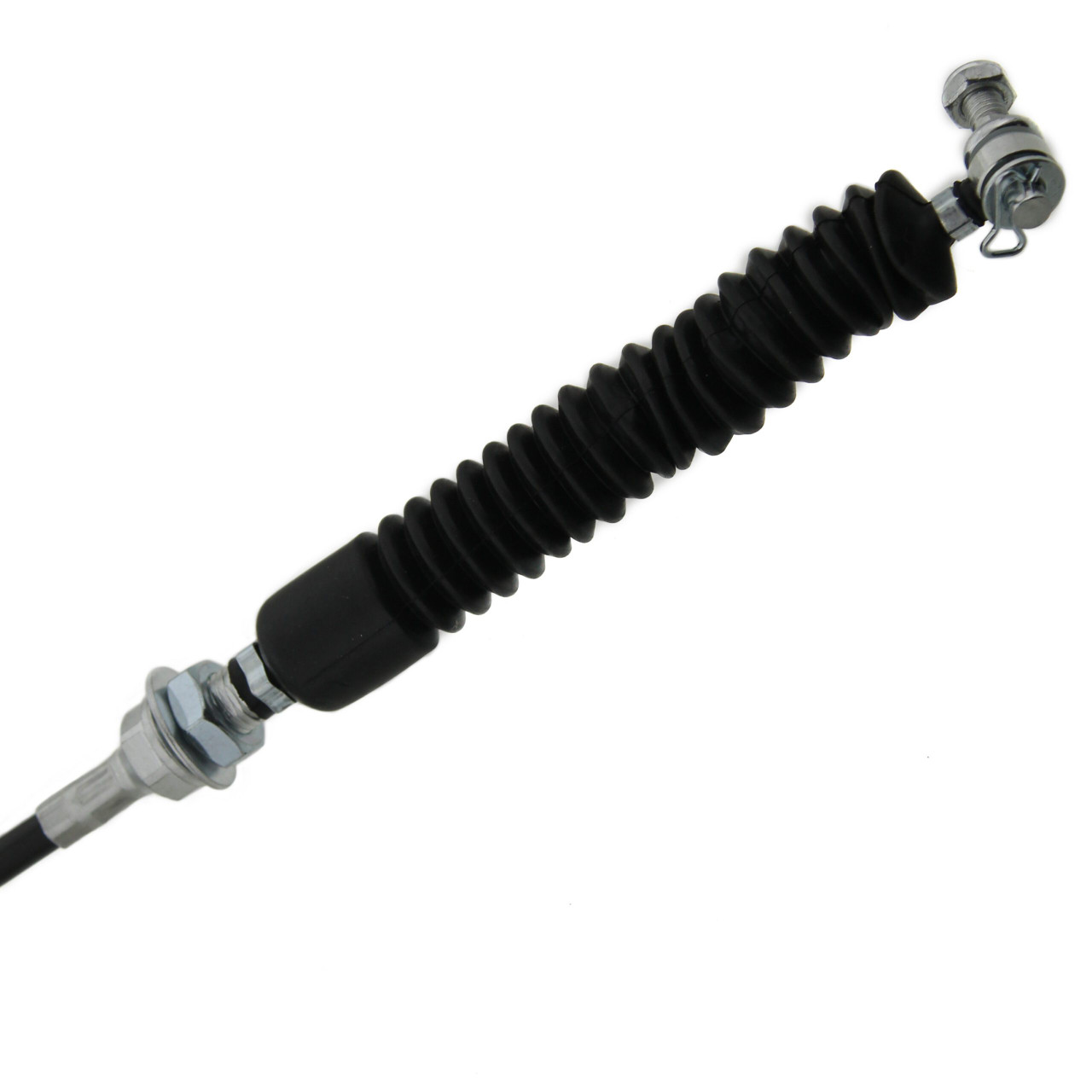 Shift Cable fits Polaris RZR XP S 1000 Ultimate 2026 OEM 7081862 by Race-Driven