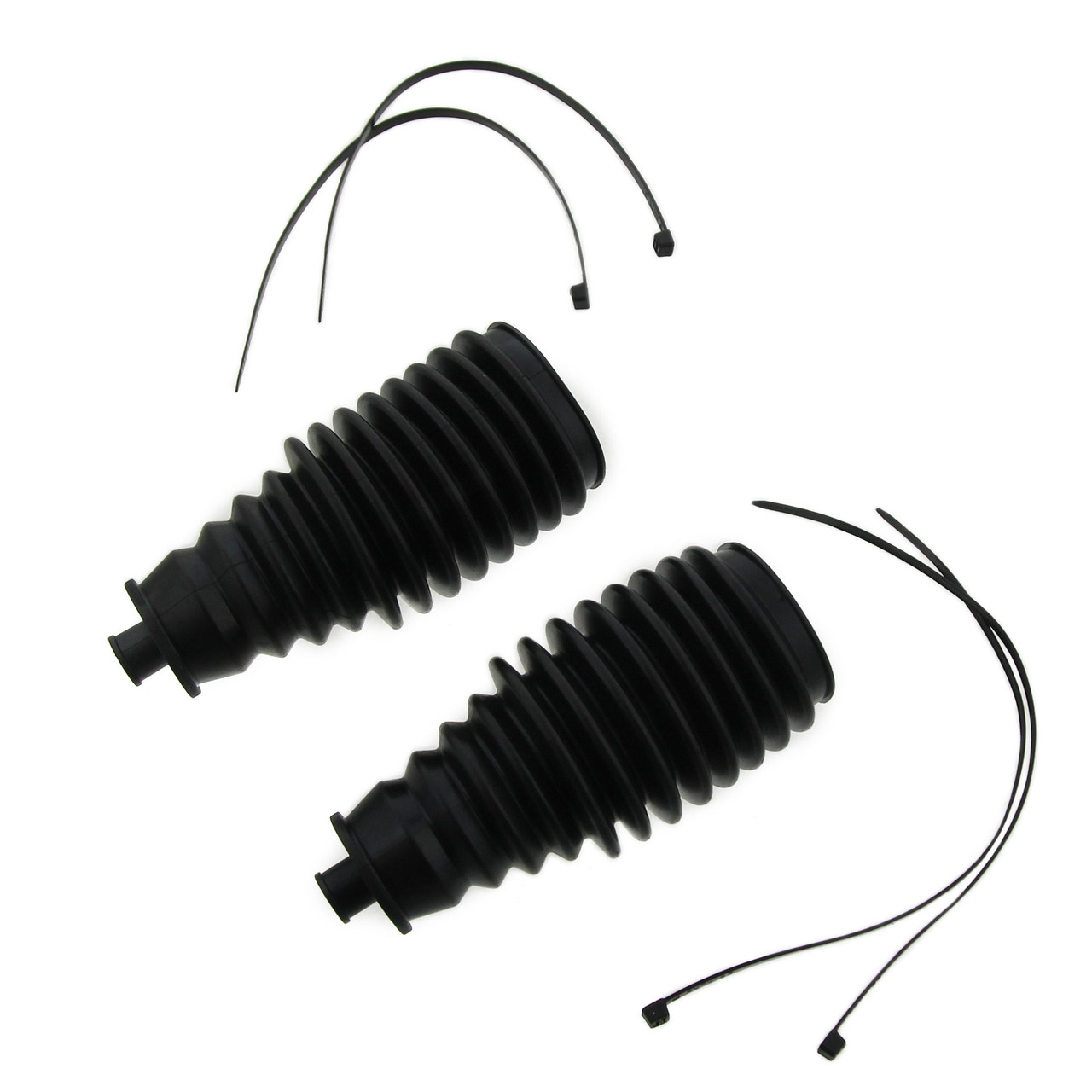 Steering Rack & Pinion Boots Polaris General XP 1000 Ultimate 2023 - 2026 Both