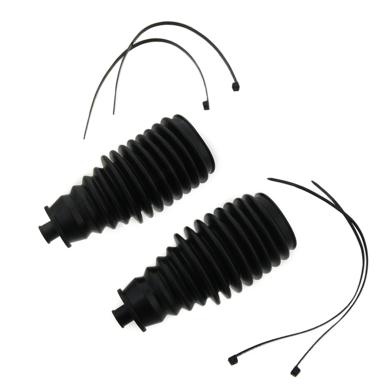 Steering Rack & Pinion Boots for Polaris RZR XP 1000 2024 2025 Both Sides