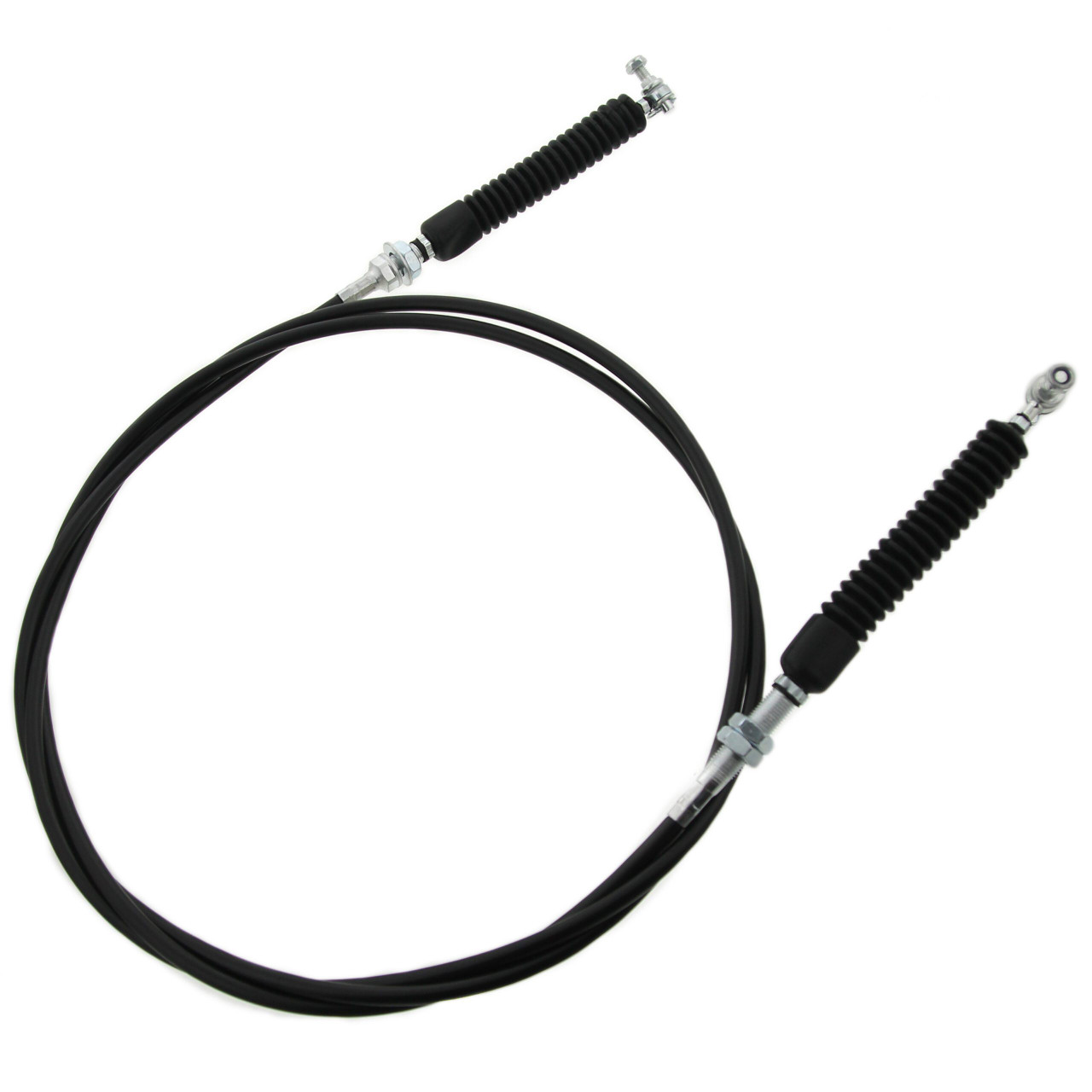 Shift Cable fits for Polaris Ranger Crew XP 1000 2019-2027 OEM 7082313, 7082528