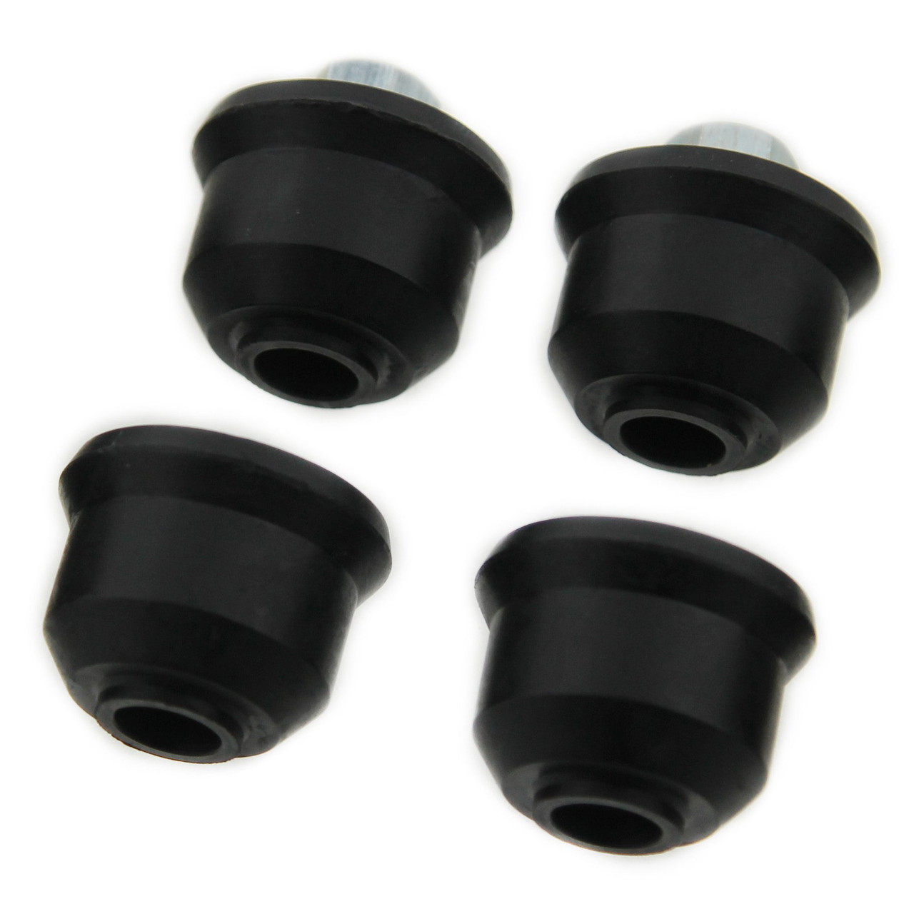Sway Bar Bushings for Polaris Ranger XP 800 2010 - 2012 Rear - Both Sides