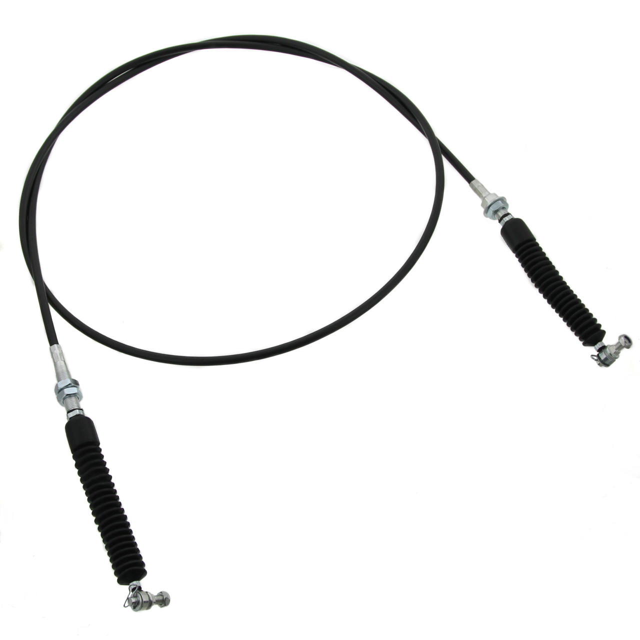 Shift Cable fits Polaris Ranger XP Kinetic Ultimate 2023 2024 7082285, 7082498